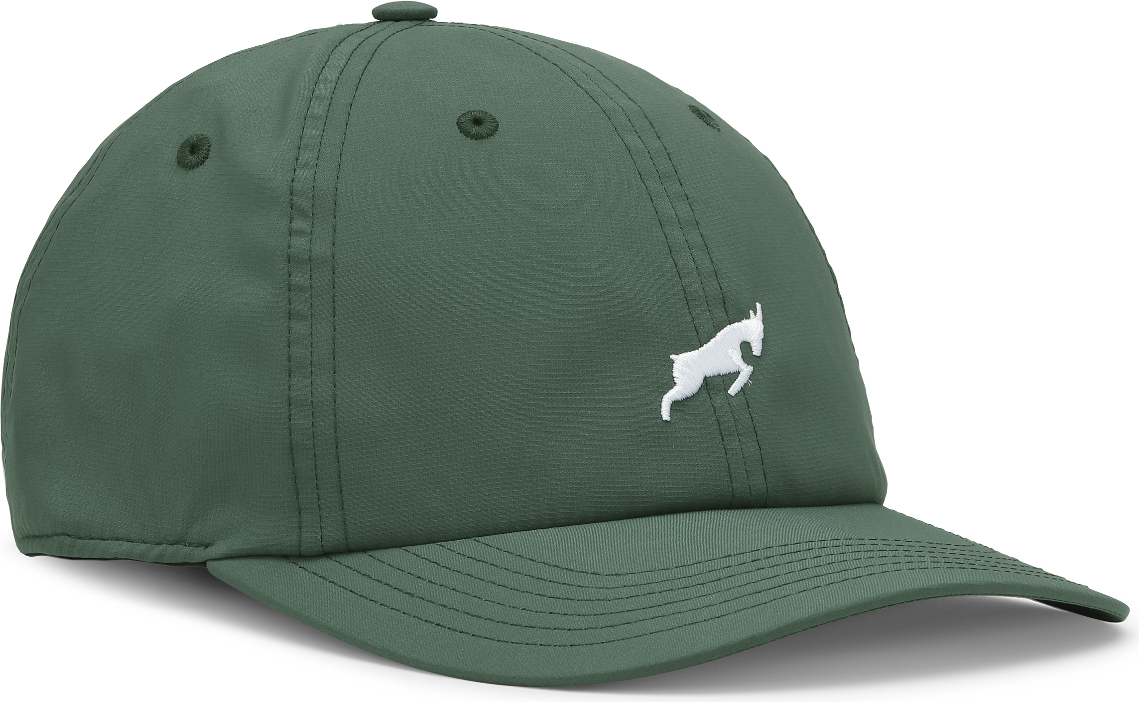 
GOATLANE, 
DAD CAP RIPSTOP, 
Detail 1
