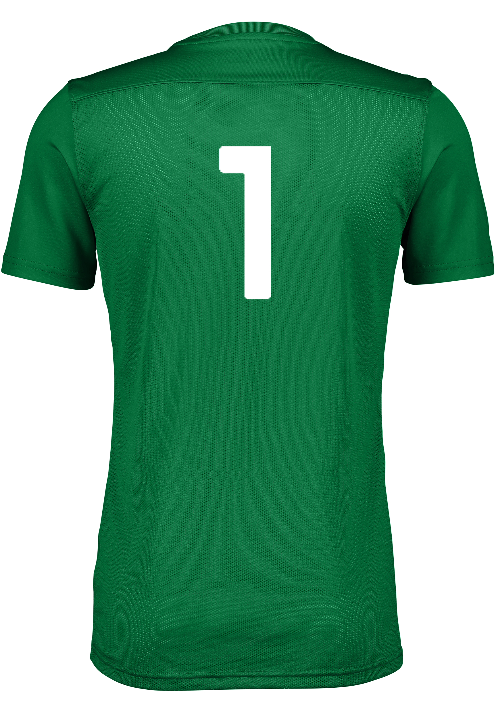 NIKE, Park VII SS Jsy