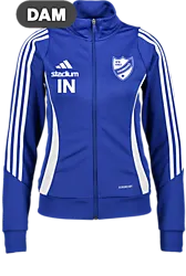 390927104102 ADIDAS Tiro24 Tr Jkt W 390927104102 ADIDAS Tiro24 Tr Jkt W Standard Small1x1
