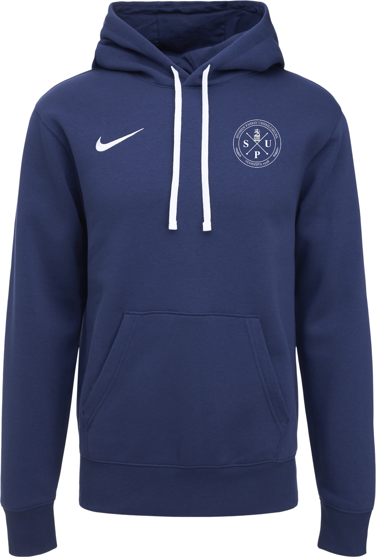 
NIKE, 
PARK26 FLC HOOD, 
Detail 1
