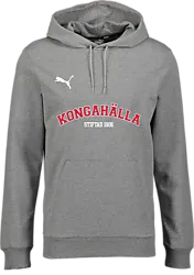 392105106110 PUMA T Goal Casual Hood Jr 392105106110 PUMA T Goal Casual Hood Jr Standard Small1x1