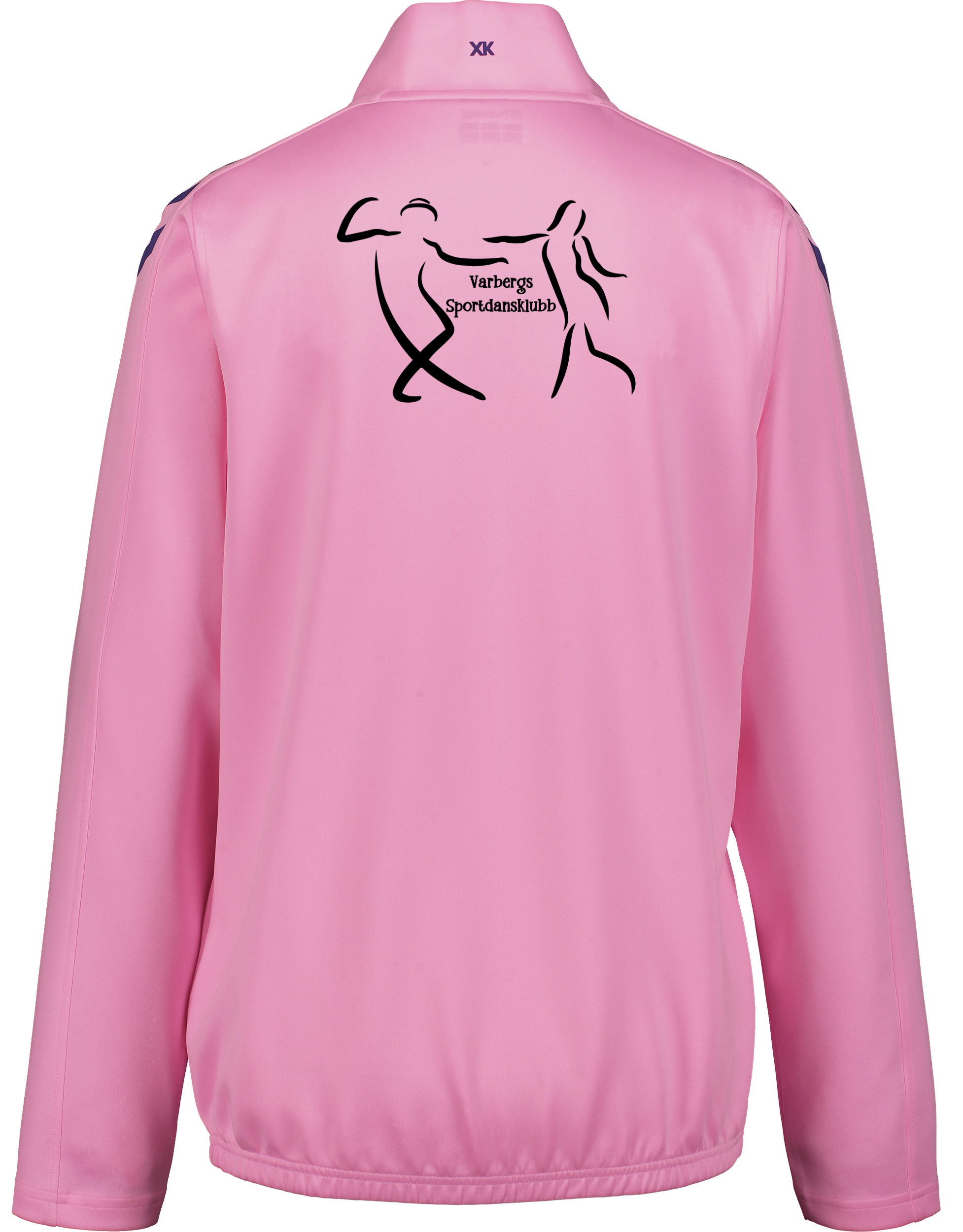 HUMMEL, Core Xk Poly Sweat &frac12;Zip W