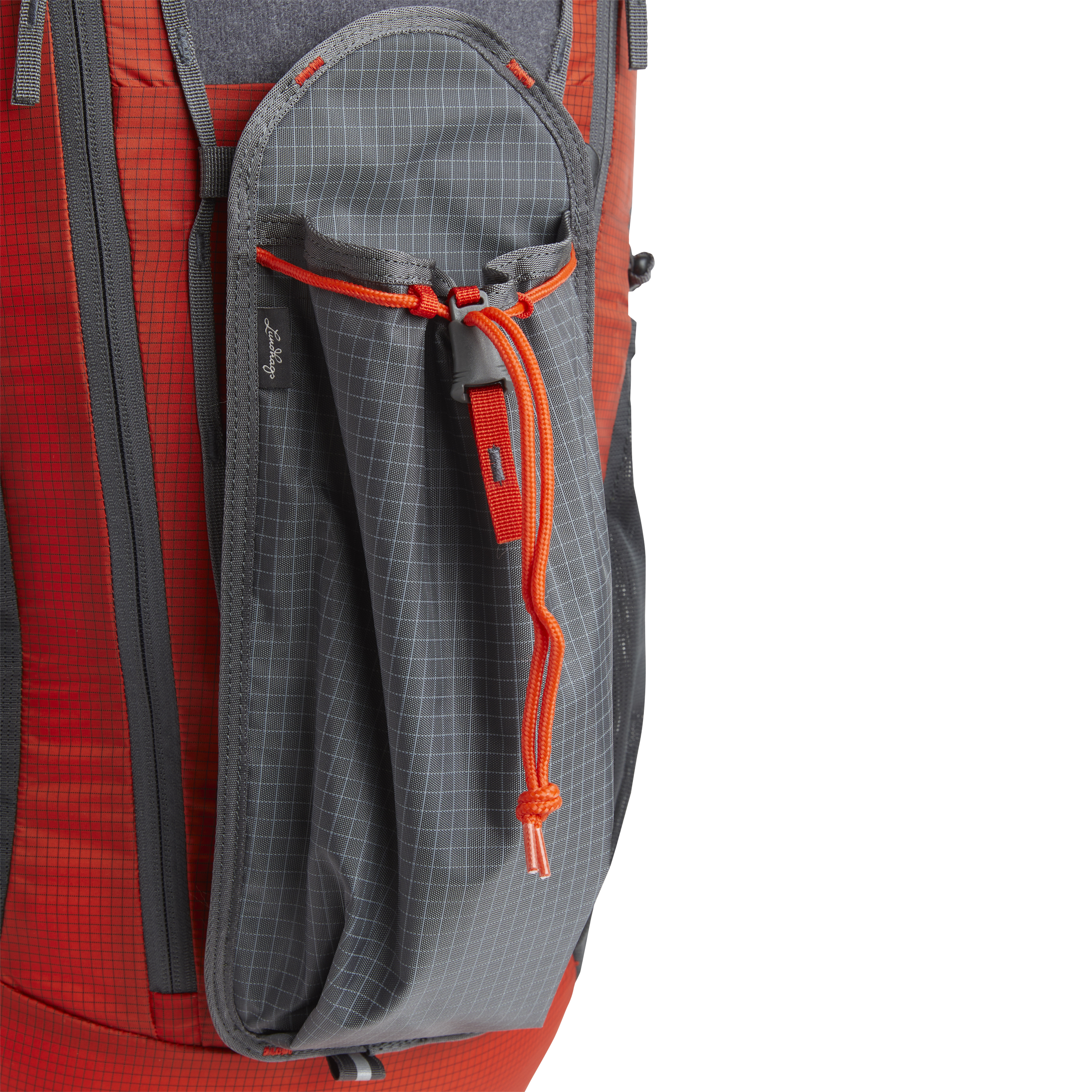 LUNDHAGS, Torne Ice Light 25l