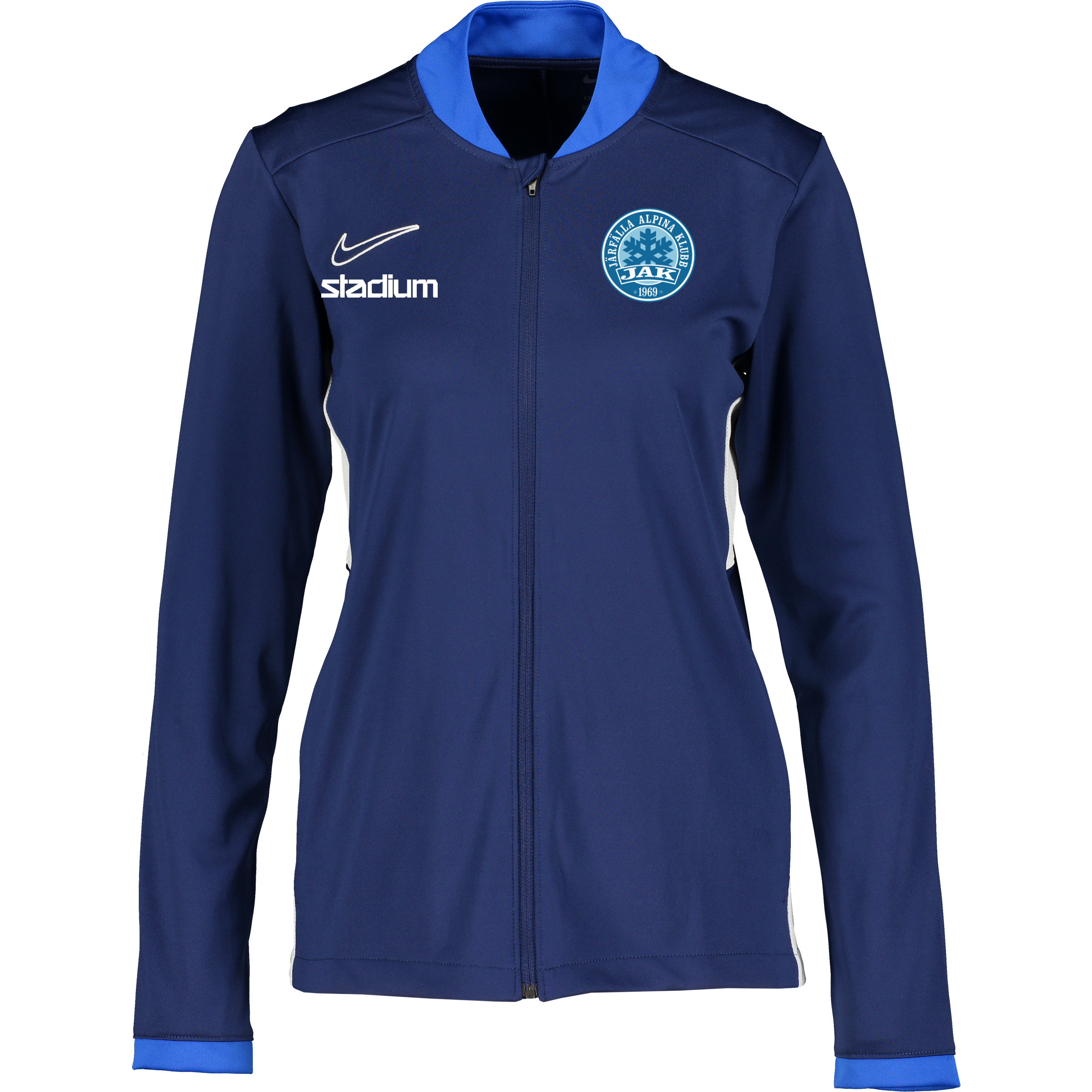 
NIKE, 
Acd25 Trk Jkt W, 
Detail 1
