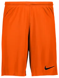 298936115101 NIKE Park III Short 298936115101 NIKE Park III Short Standard Small1x1