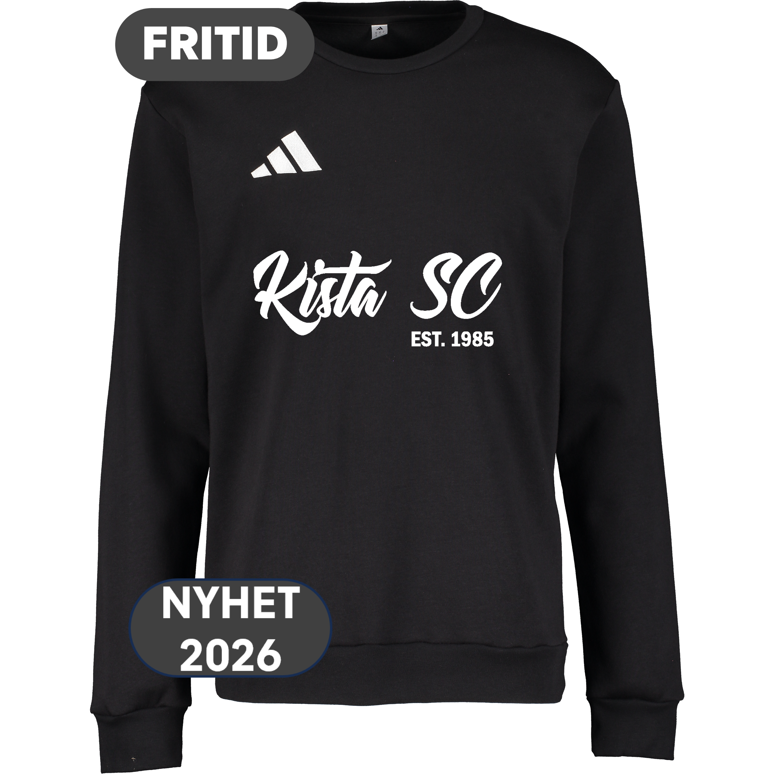 
ADIDAS, 
ENT26 SW TOP JR, 
Detail 1
