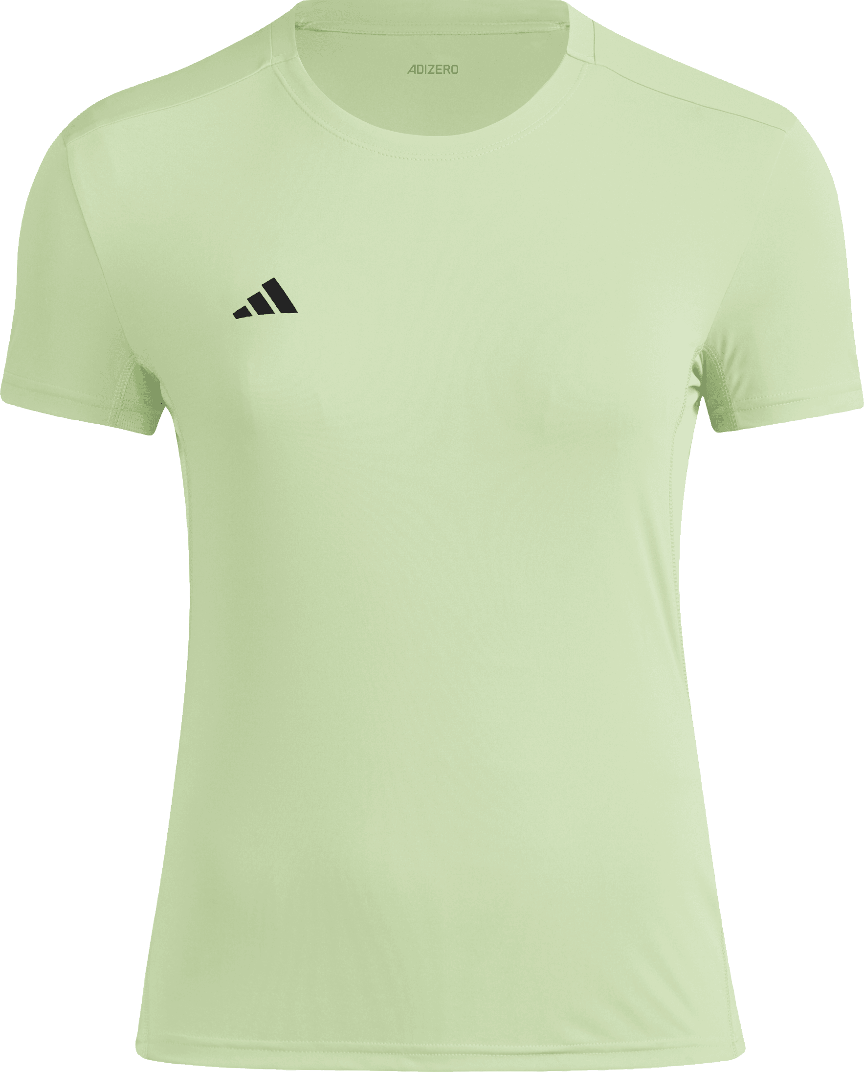 
ADIDAS, 
Adizero E Tee W, 
Detail 1
