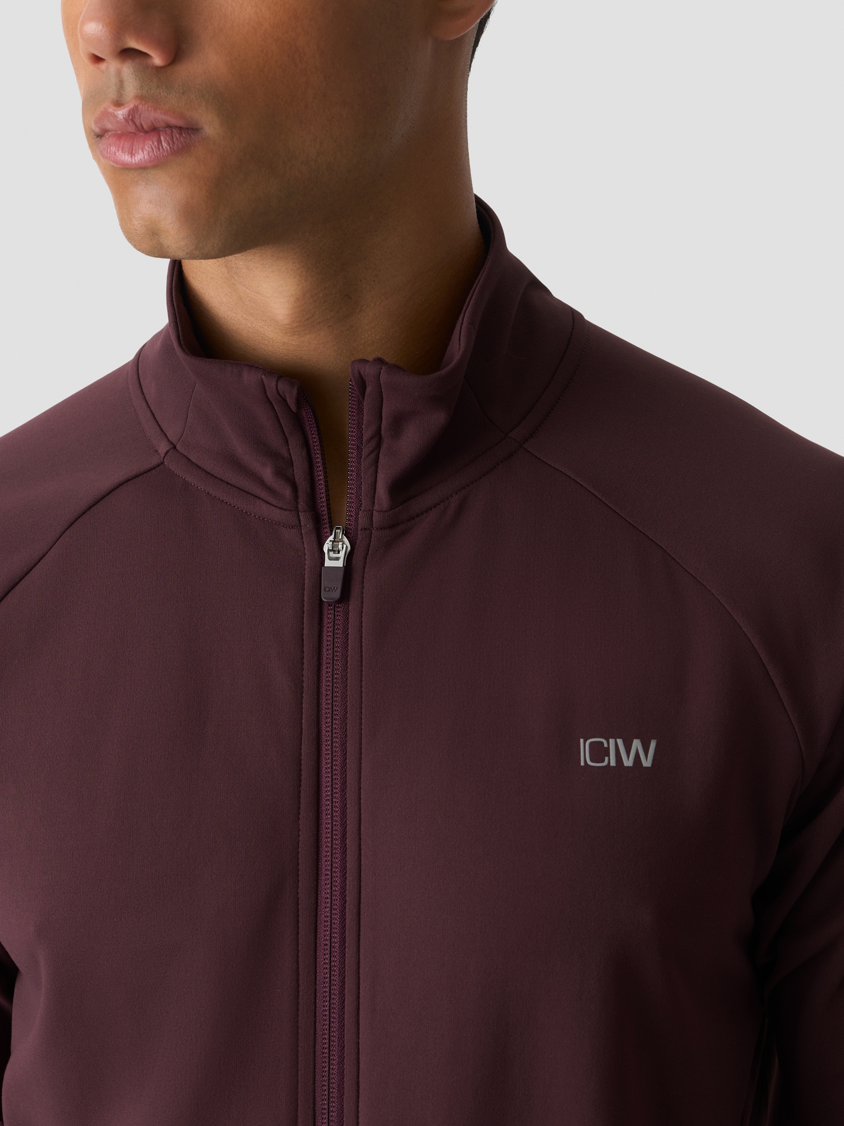 ICANIWILL, M MIRANGE MIDLAYER