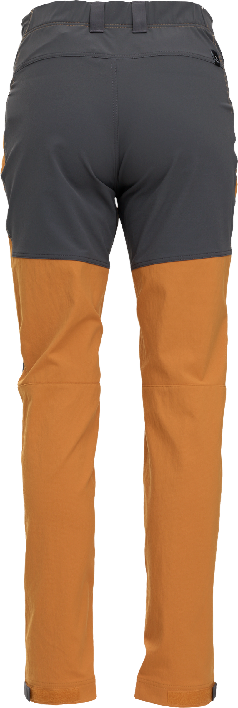 HAGL&Ouml;FS, MID STANDARD PANT WOMEN