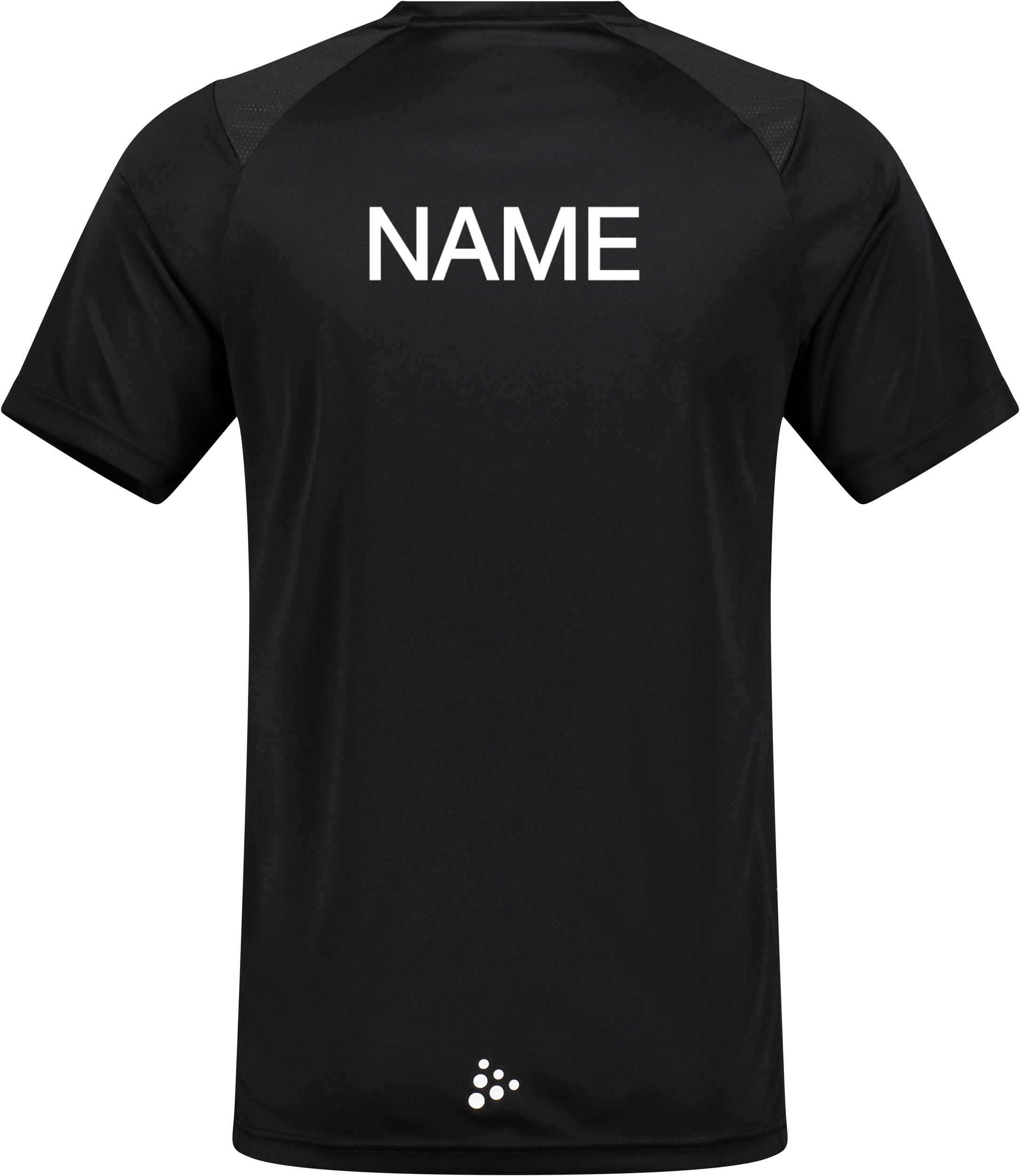 CRAFT, Rush 2.0 Ss Tee M