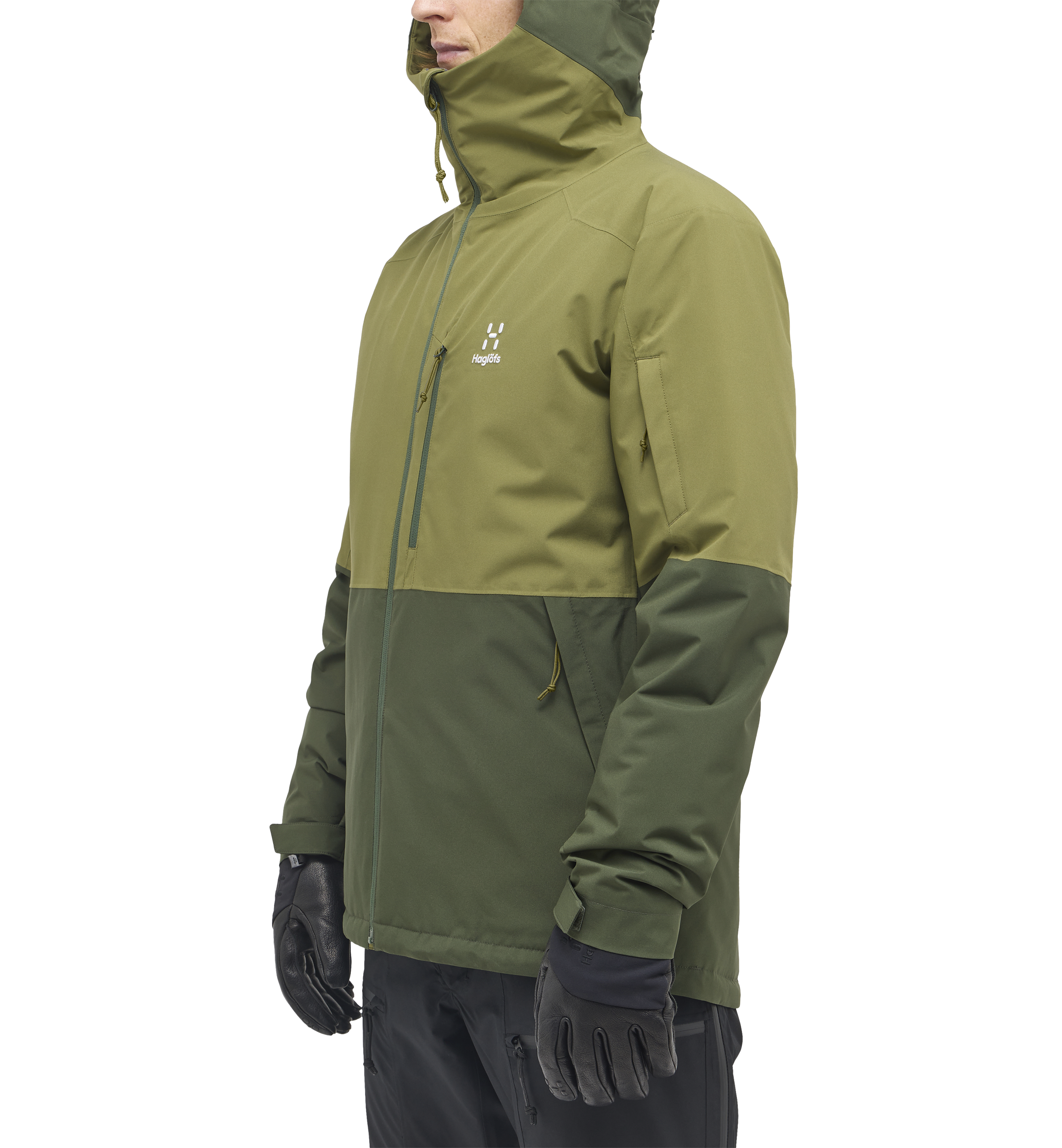 HAGL&Ouml;FS, Gondol Insulated Jacket Men