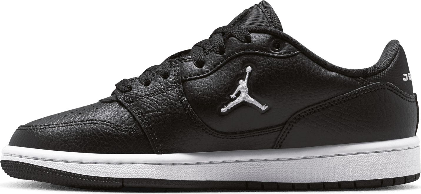 JORDAN, J ACCESS COURT LOW GS