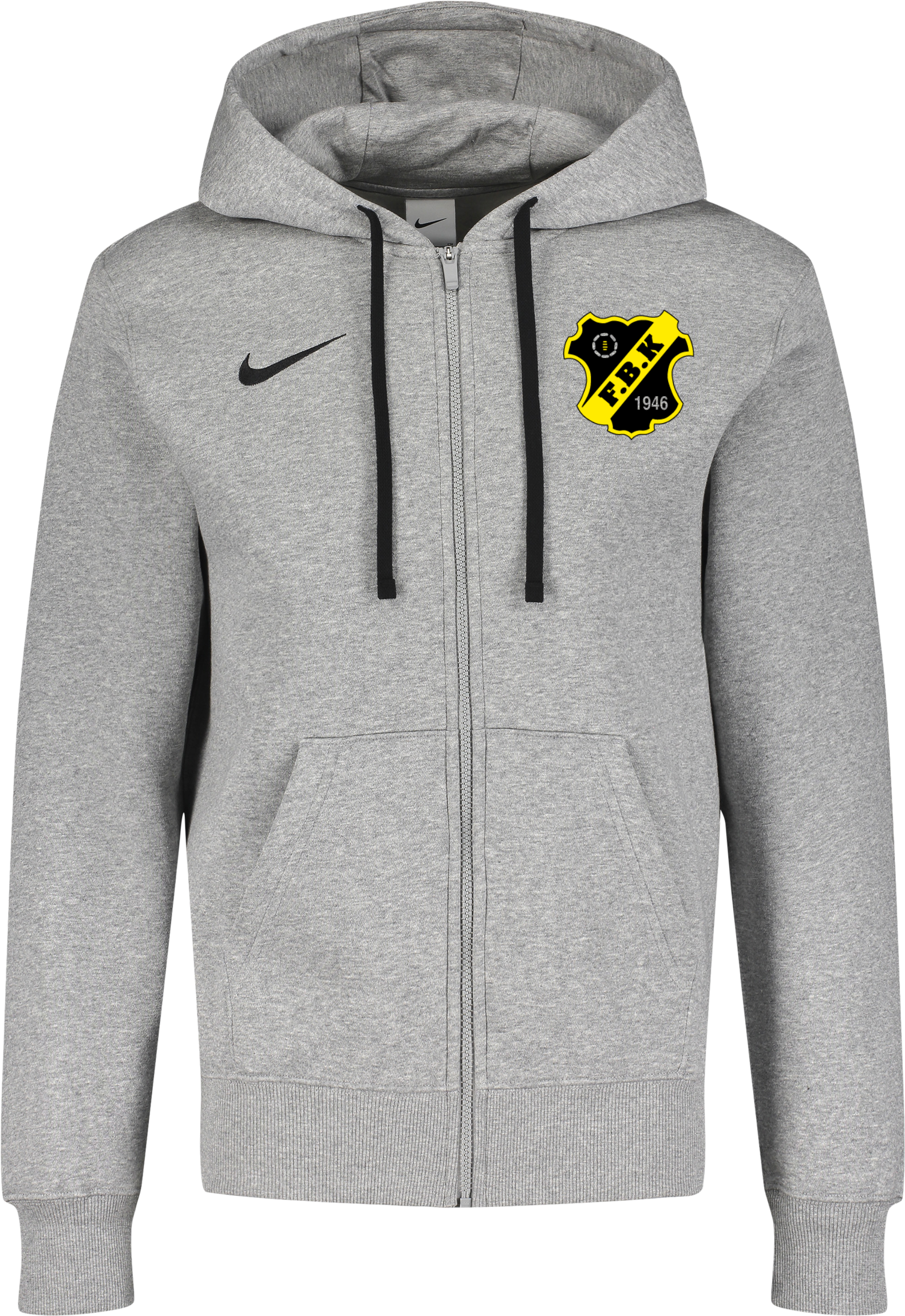 
NIKE, 
PARK26 FLC FZ HOOD, 
Detail 1
