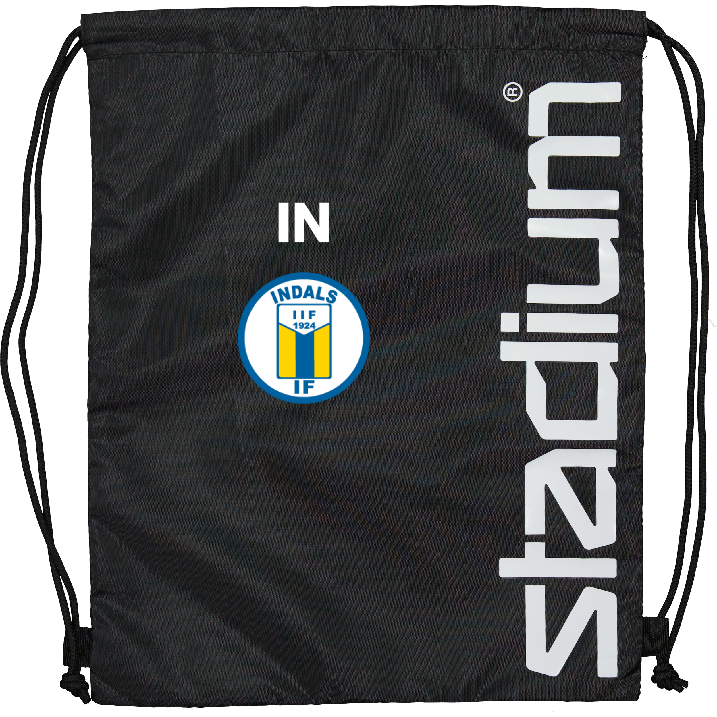 
STADIUM, 
Team Gym Bag, 
Detail 1
