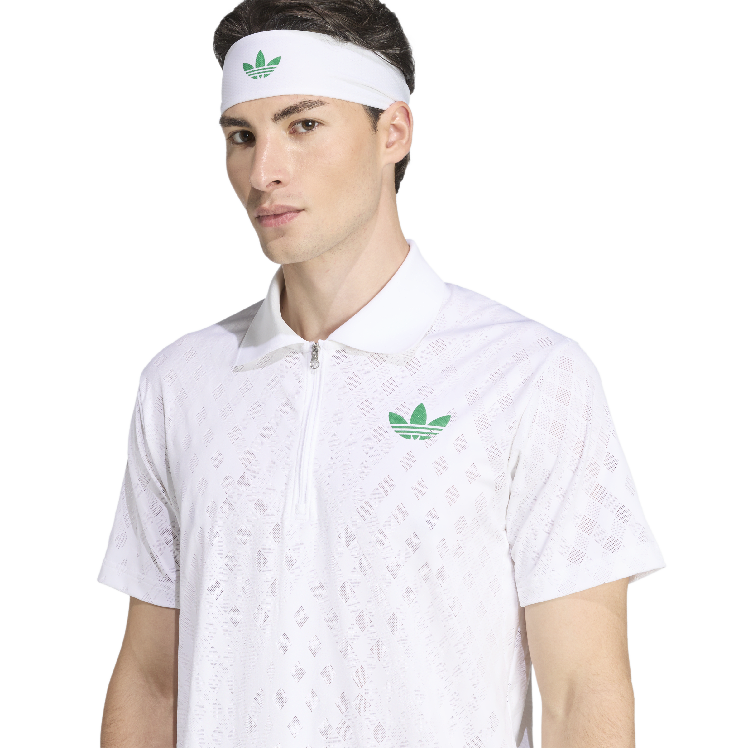 ADIDAS ORIGINALS, M Freelift Polo Pro