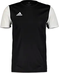 Estro 19 Jsy - Black Standard Small1x1