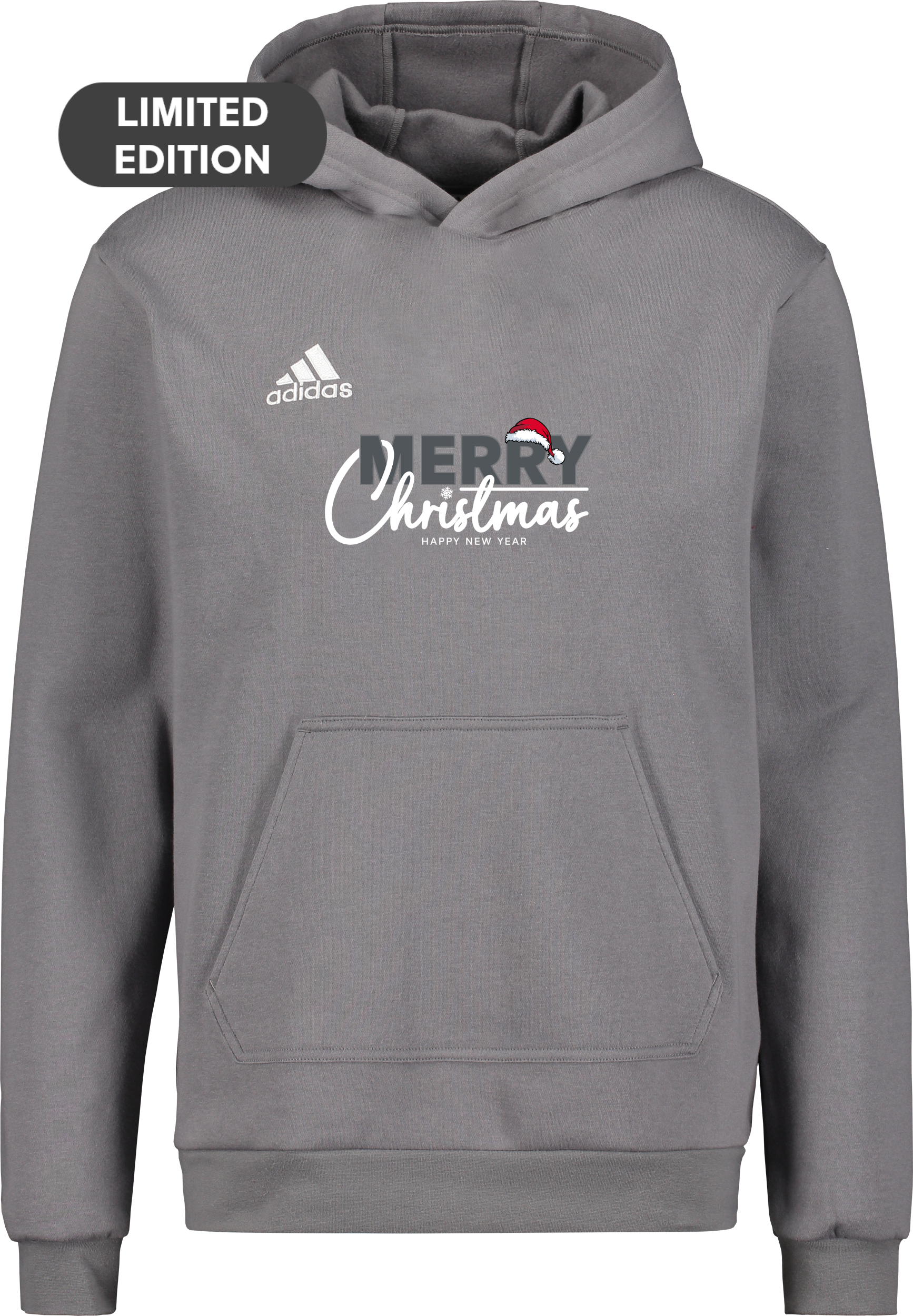 
ADIDAS, 
Ent22 Hoody Jr, 
Detail 1
