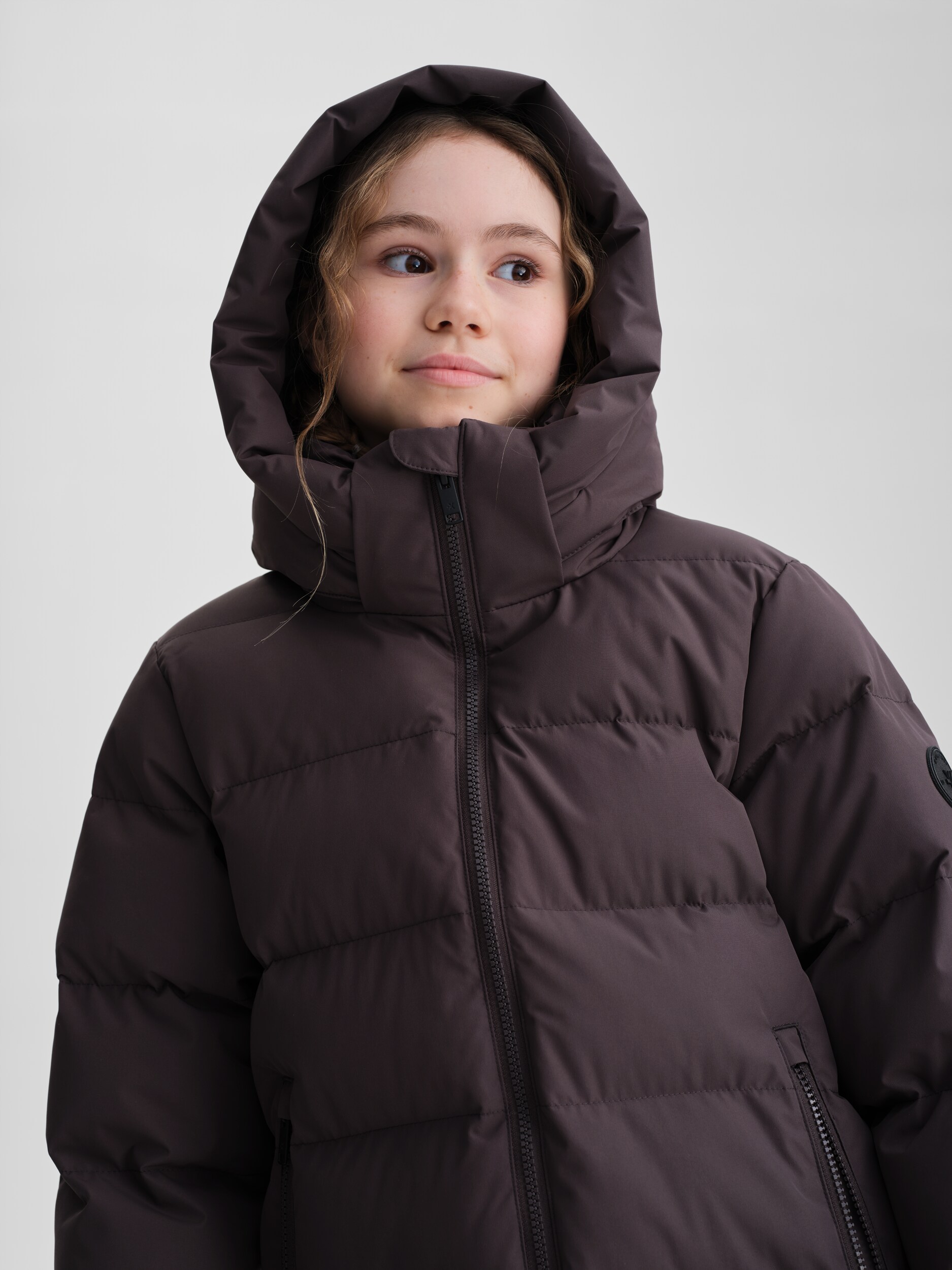 EVEREST, J Juneau Coat