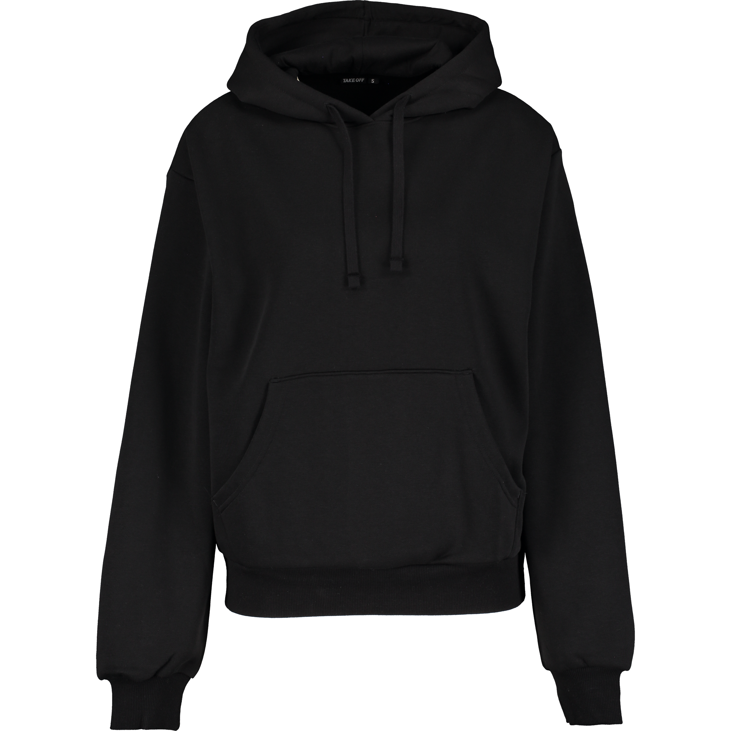 TAKEOFF, Basic Loose Hood W