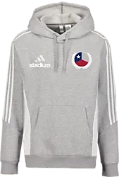 393803102101 ADIDAS Tiro24 Sw Hood 393803102101 ADIDAS Tiro24 Sw Hood Standard Small1x1