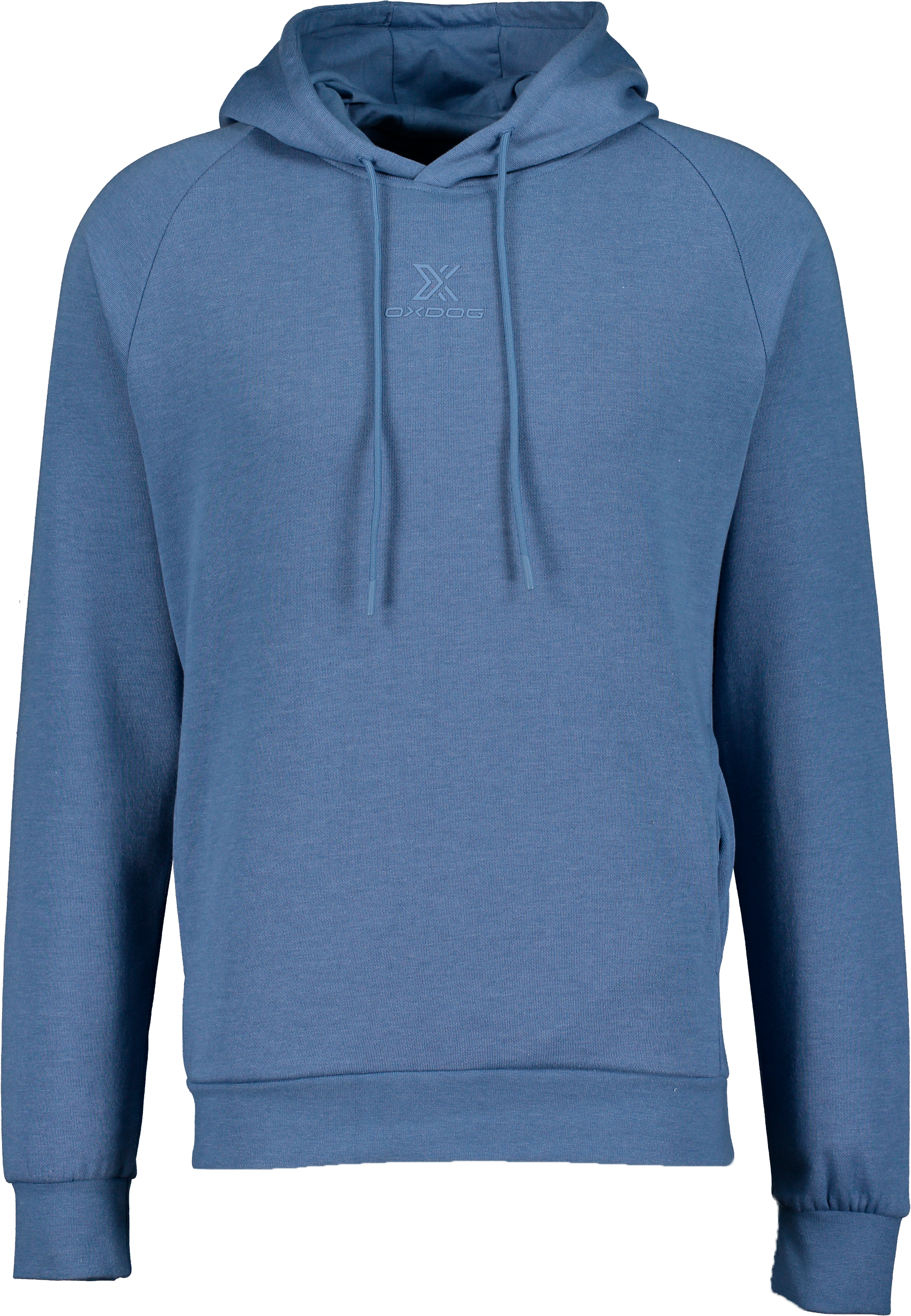 
OXDOG, 
MOVE HOODIE, 
Detail 1
