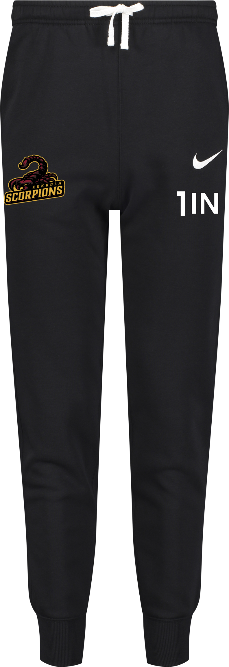 
NIKE, 
PARK26 FLC PNT, 
Detail 1
