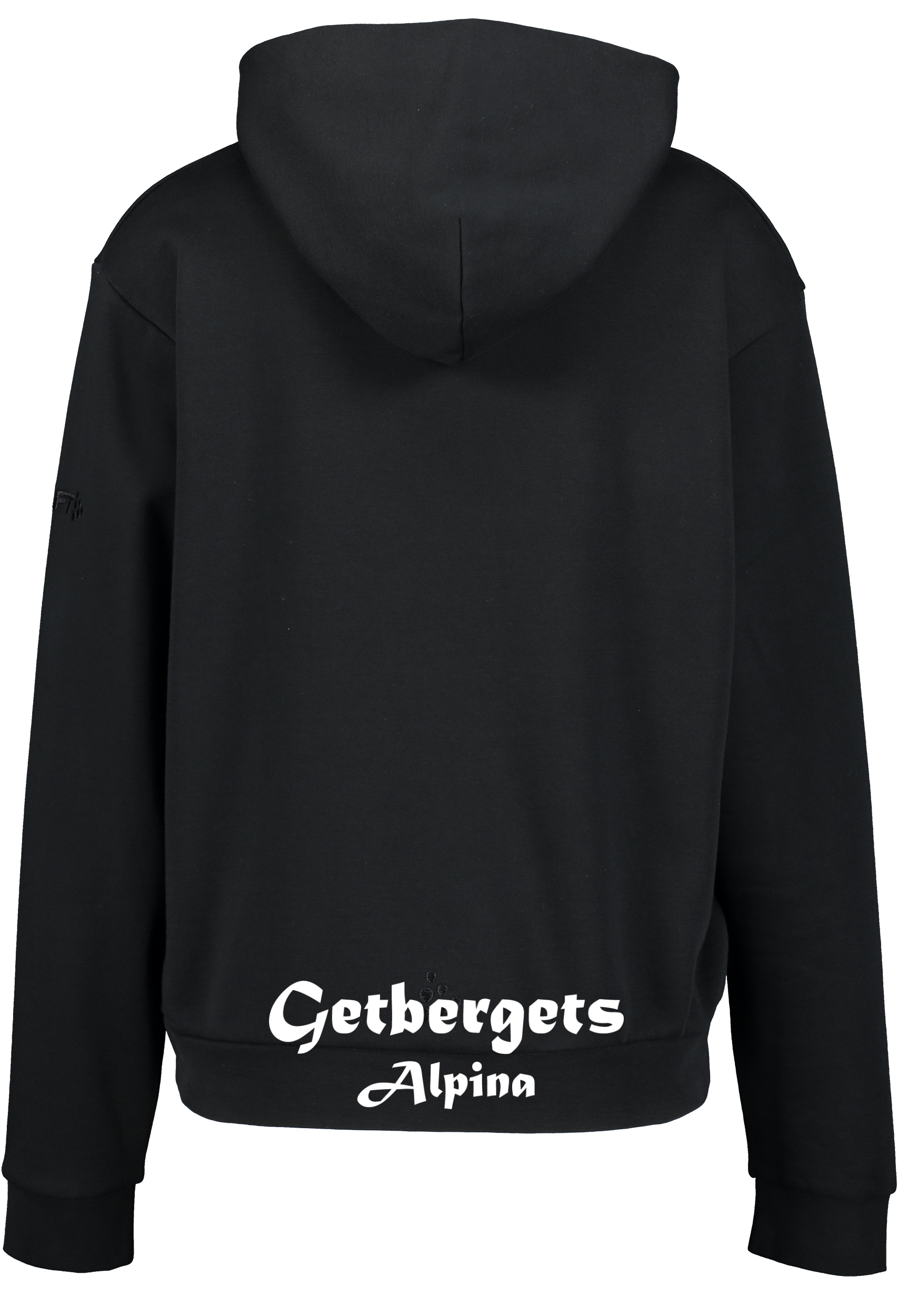 CRAFT, Community 2.0 Hood W