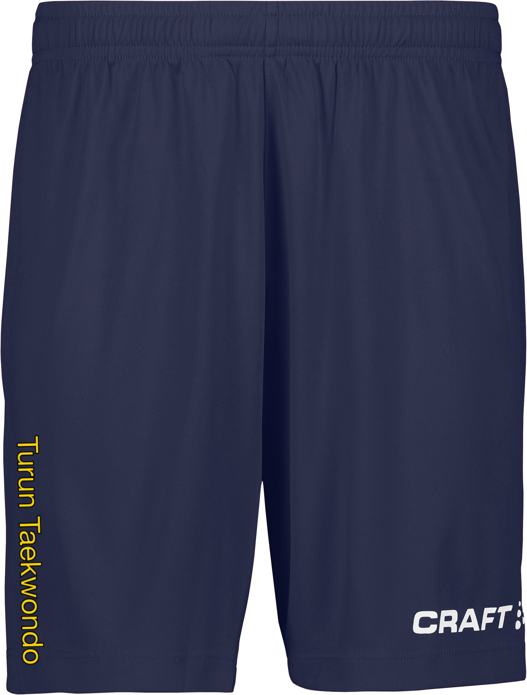 
CRAFT, 
Squad Go Short, 
Detail 1
