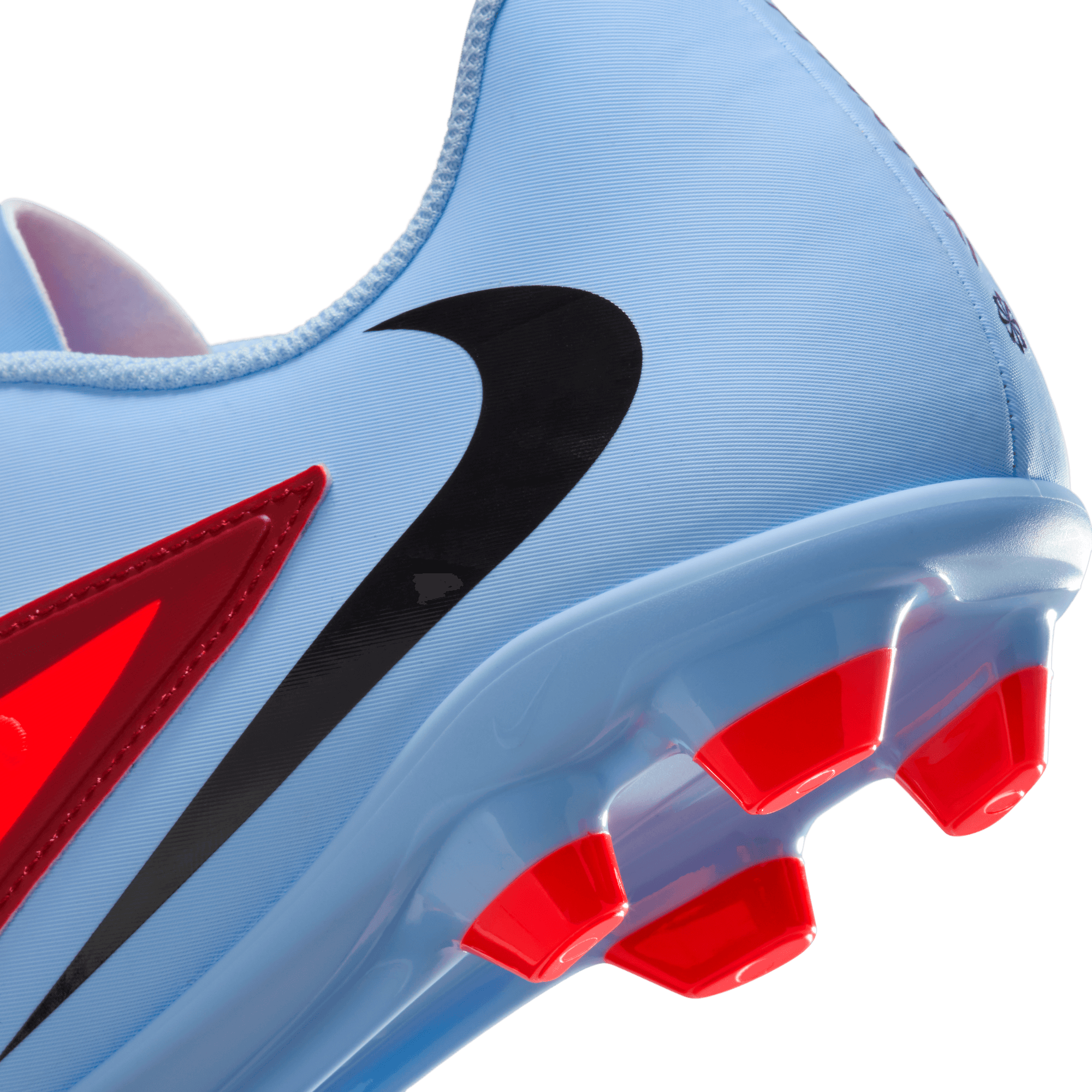 NIKE, Phantom 6 Low Club Fg/mg