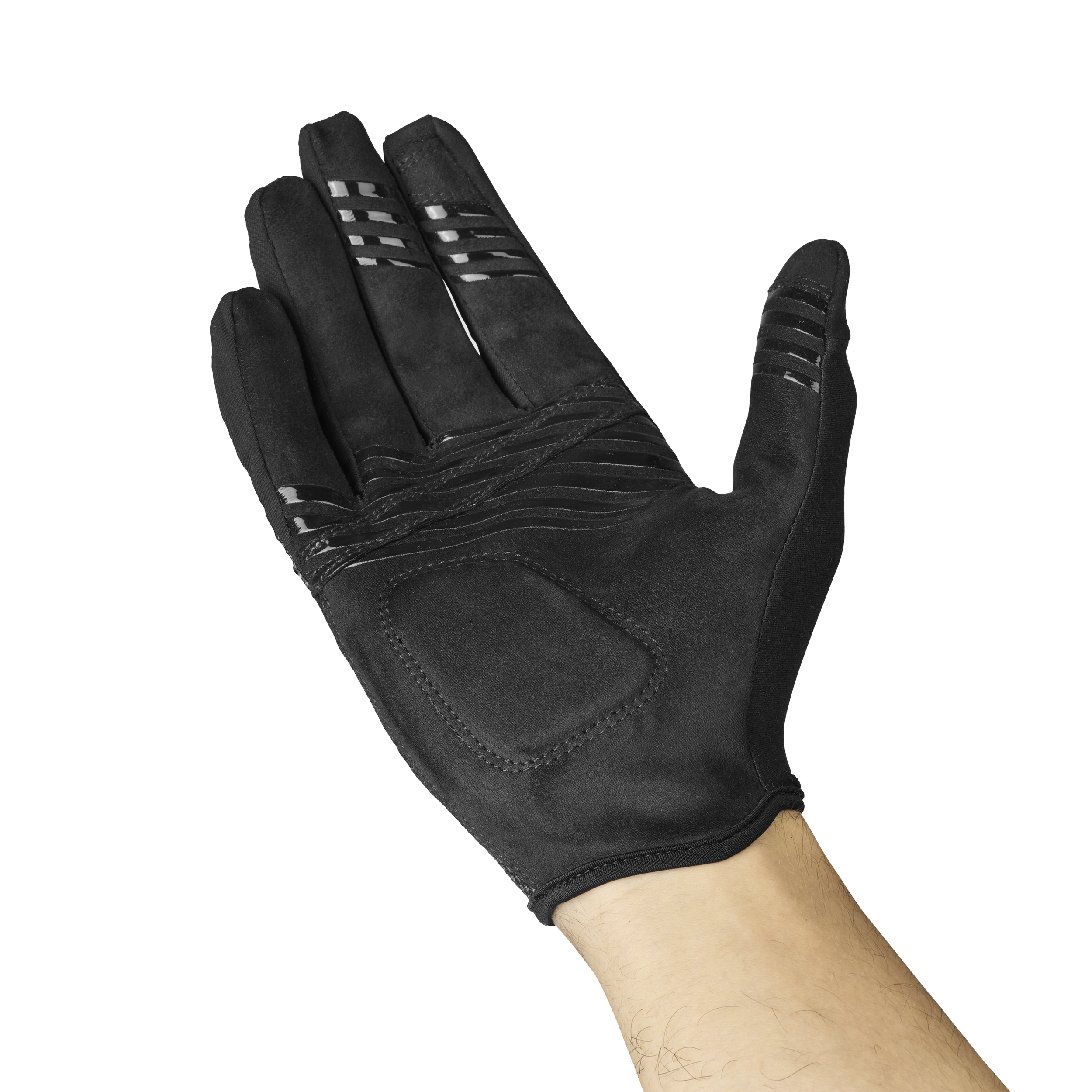 GRIPGRAB, Ride Rc Lite Padded Full Finger Glove