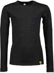 700881101101 BULA  Main Baselayer Crew Jr 700881101101 BULA Main Baselayer Crew Jr  Standard Small1x1