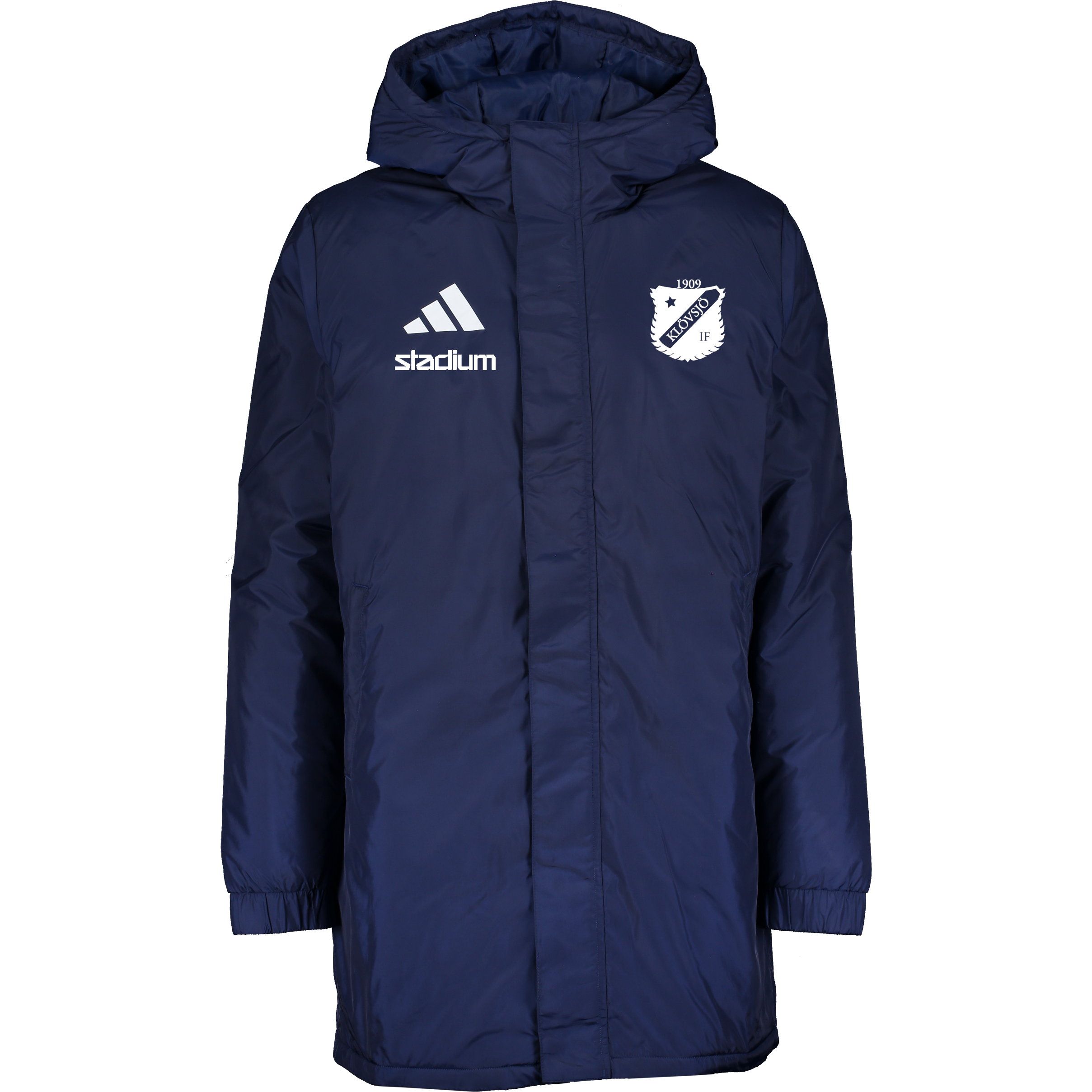 
ADIDAS, 
ENT26 STADJKT, 
Detail 1
