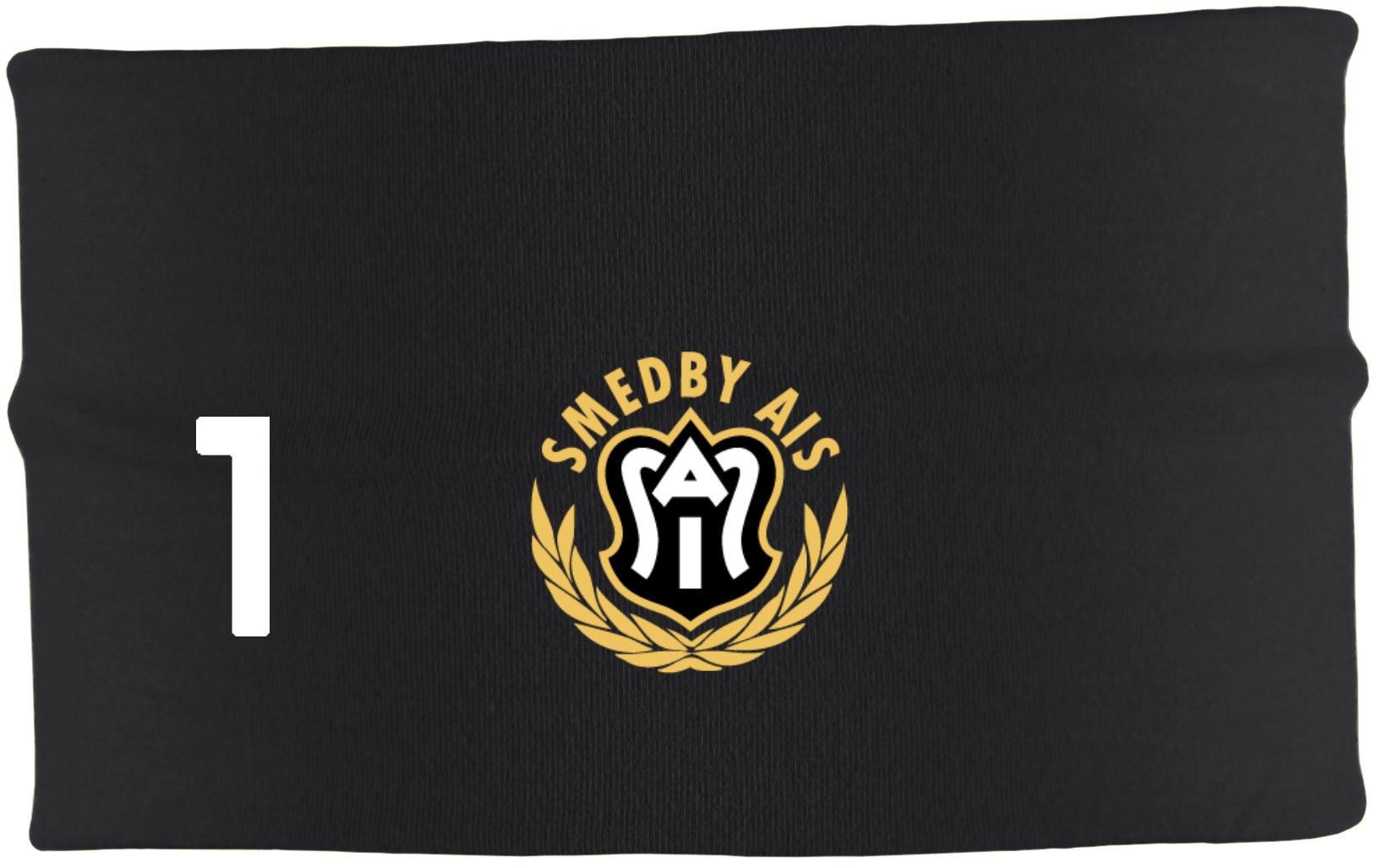 
CLIQUE, 
Headband, 
Detail 1
