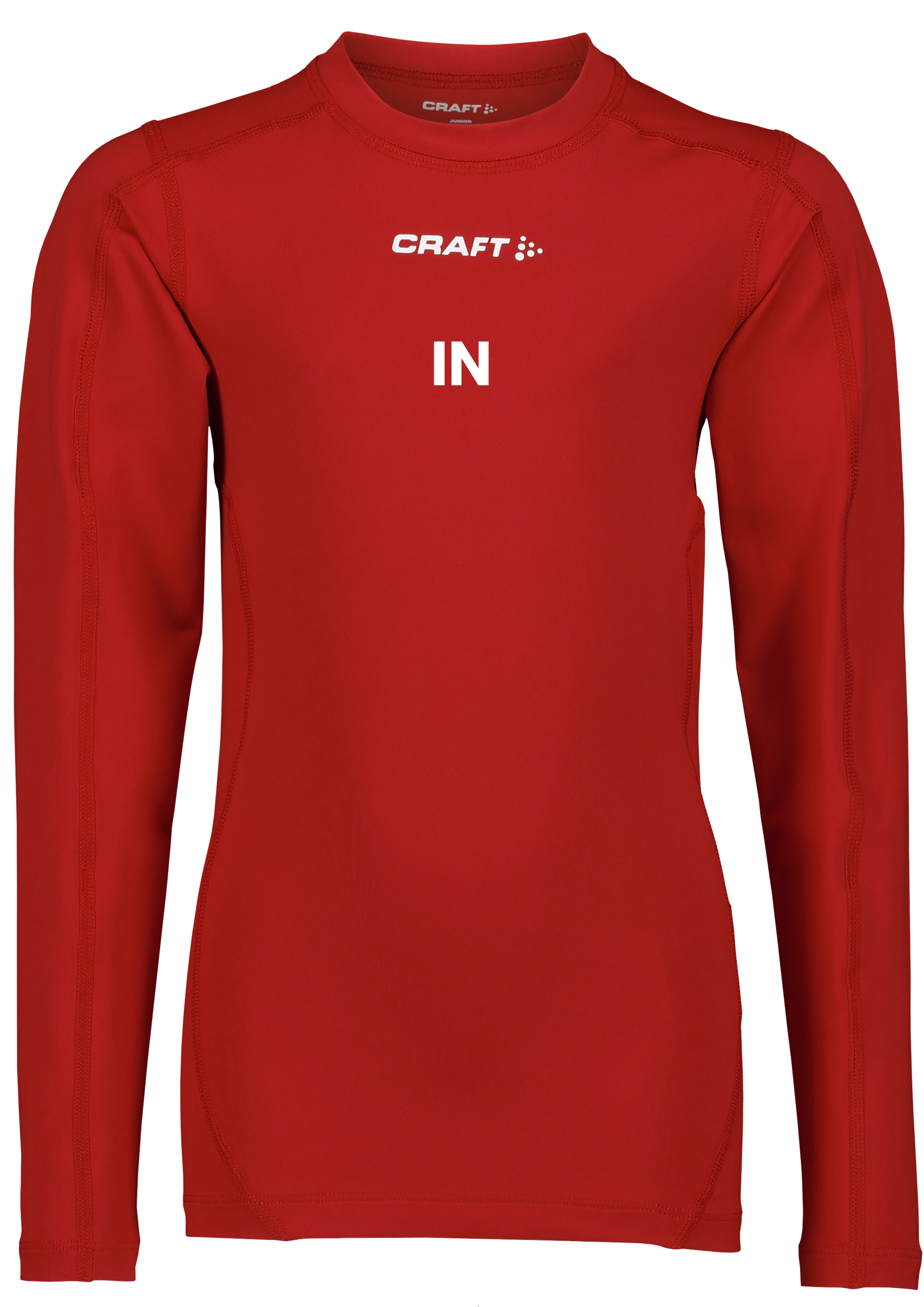 
CRAFT, 
P Cont Comp Tee Jr, 
Detail 1
