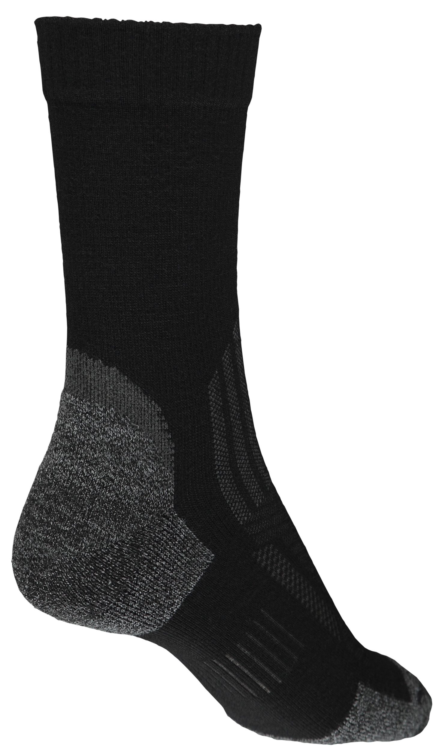 SOC, Wool Crew Sock