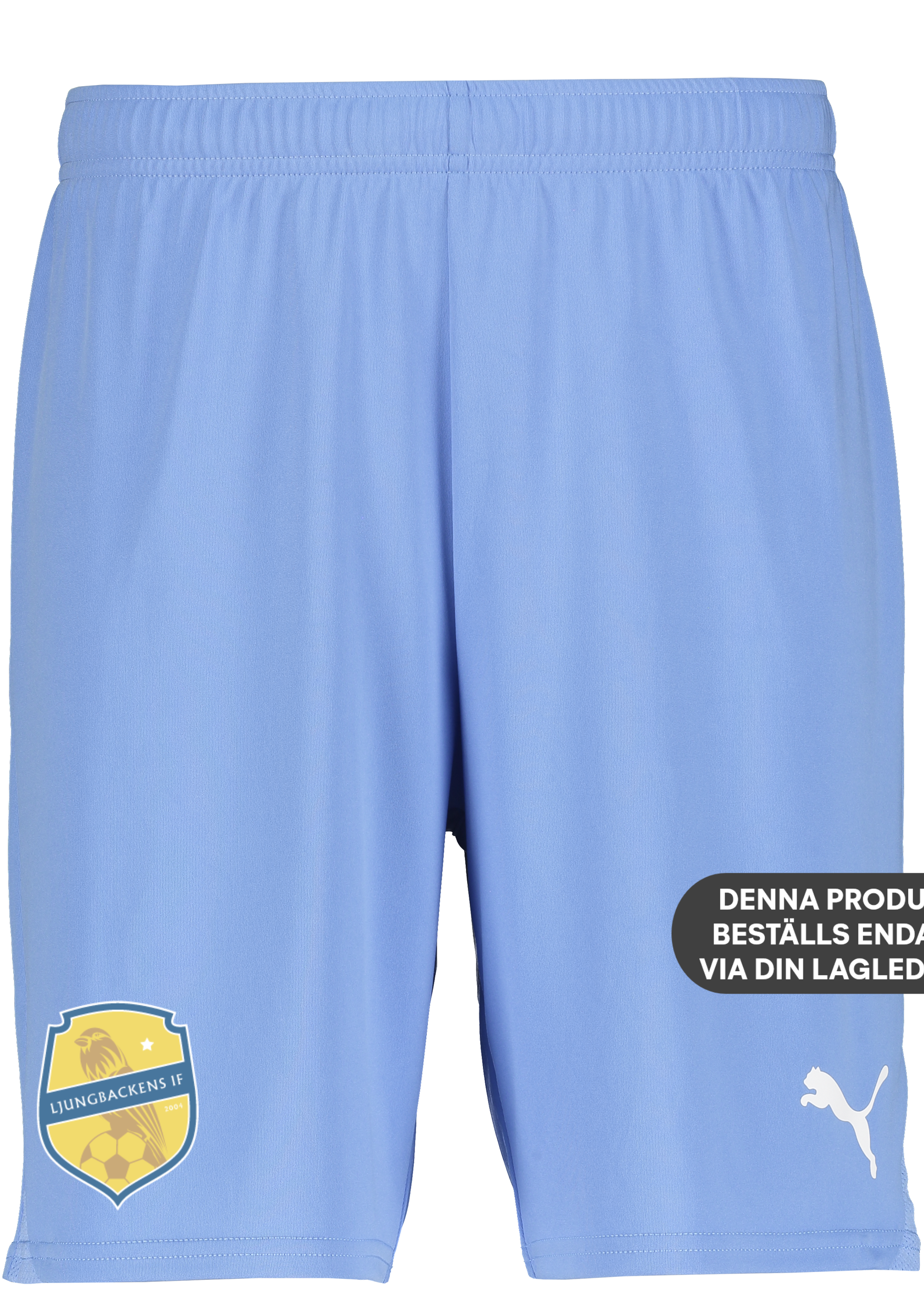 
PUMA, 
T Goal Shorts, 
Detail 1
