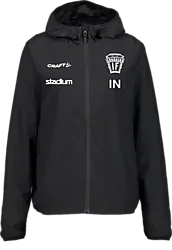 394070104101 CRAFT Squad Go Wind Jacket W 394070104101 CRAFT Squad Go Wind Jacket W Standard Small1x1