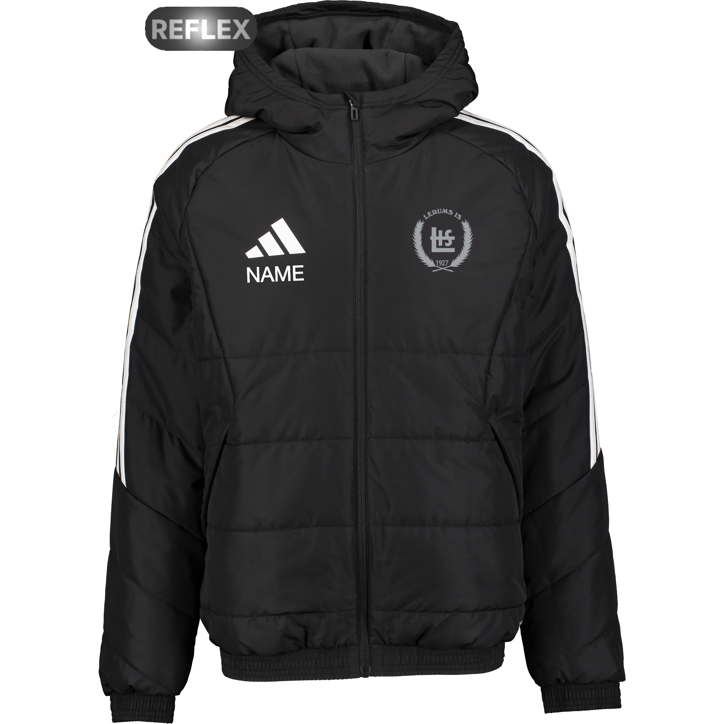 
ADIDAS, 
TIRO26 WIN JKT JR, 
Detail 1
