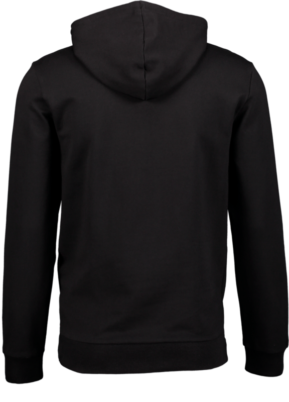 PUMA, T Goal Casual Hood Sr