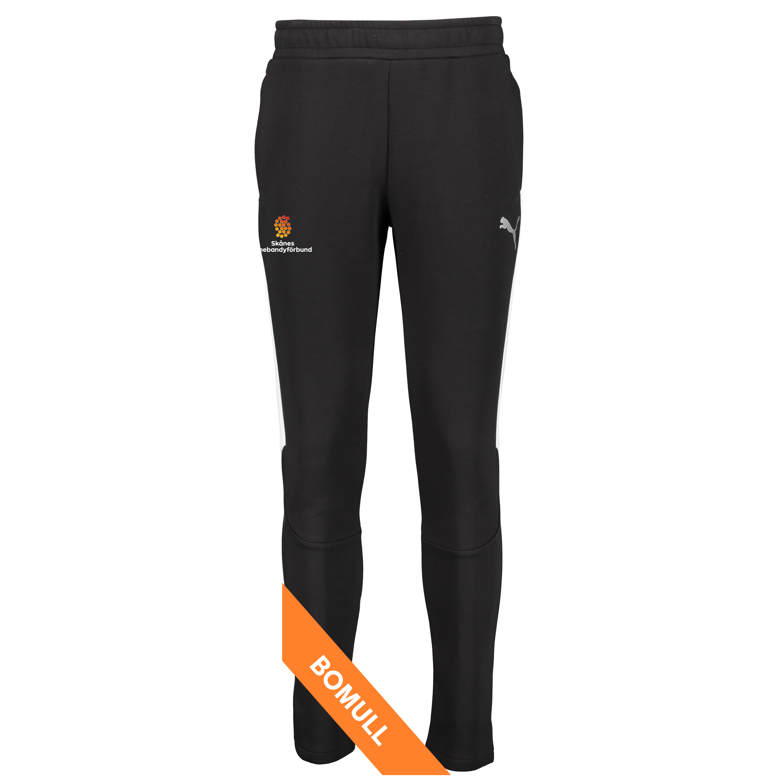 
PUMA, 
T Evostripe Pants, 
Detail 1
