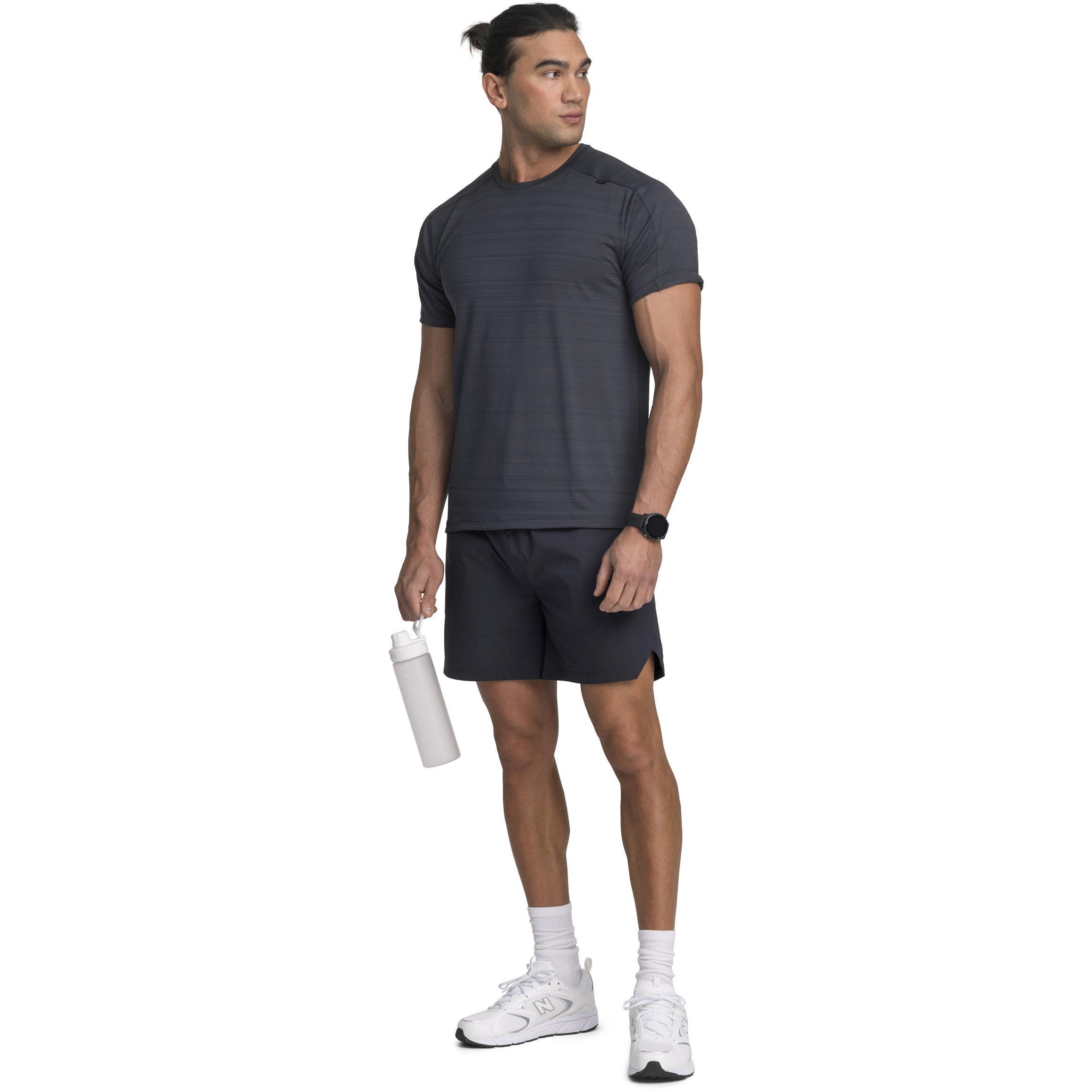 SOC, M Workout Shorts