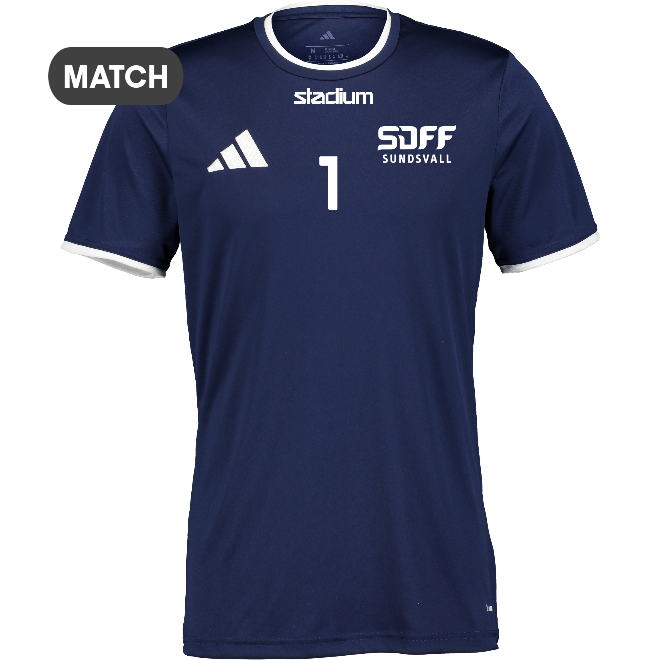 
ADIDAS, 
ENT26 JSY, 
Detail 1
