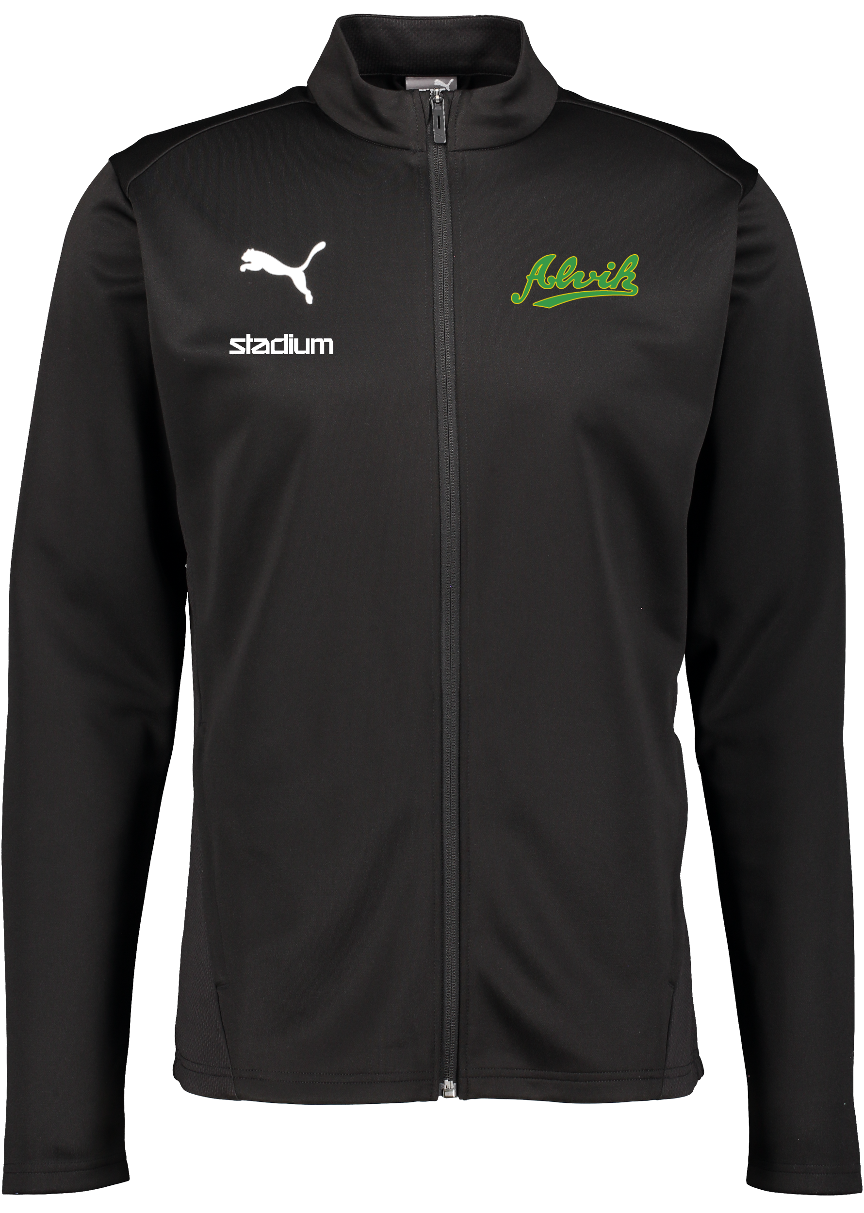 
PUMA, 
T Goal Trg Jkt Jr, 
Detail 1
