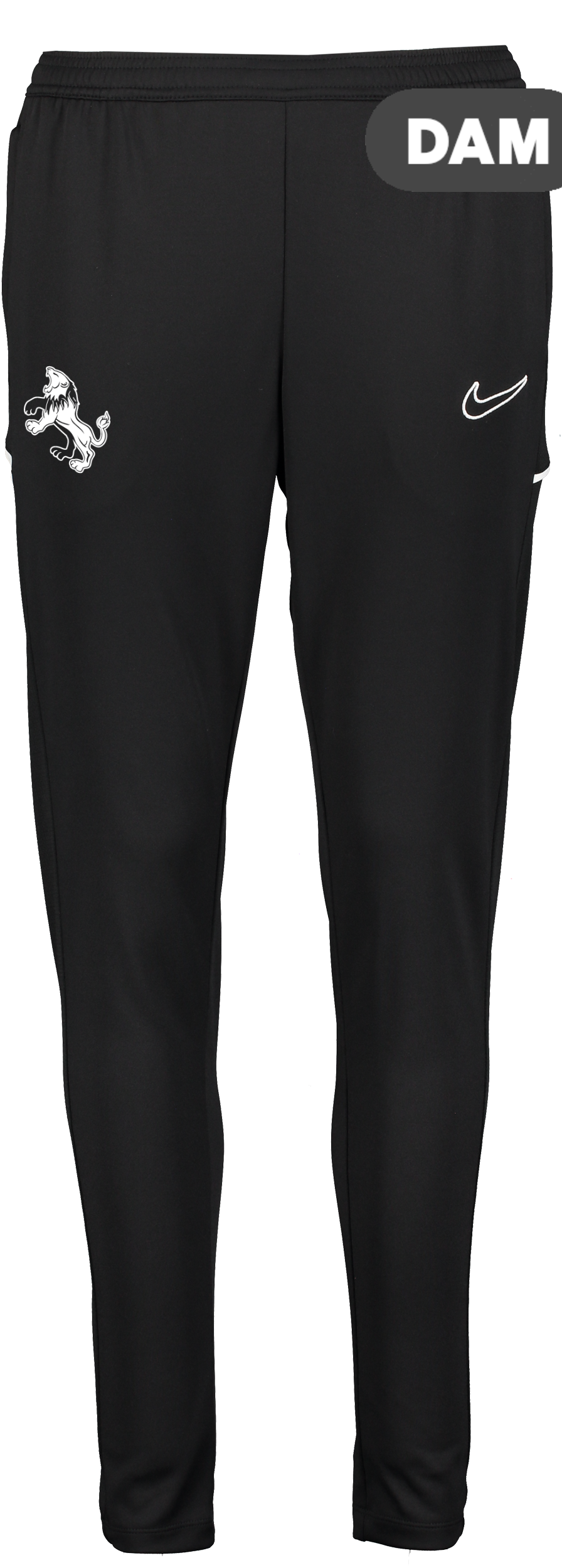 
NIKE, 
Acd25 Pnt W, 
Detail 1
