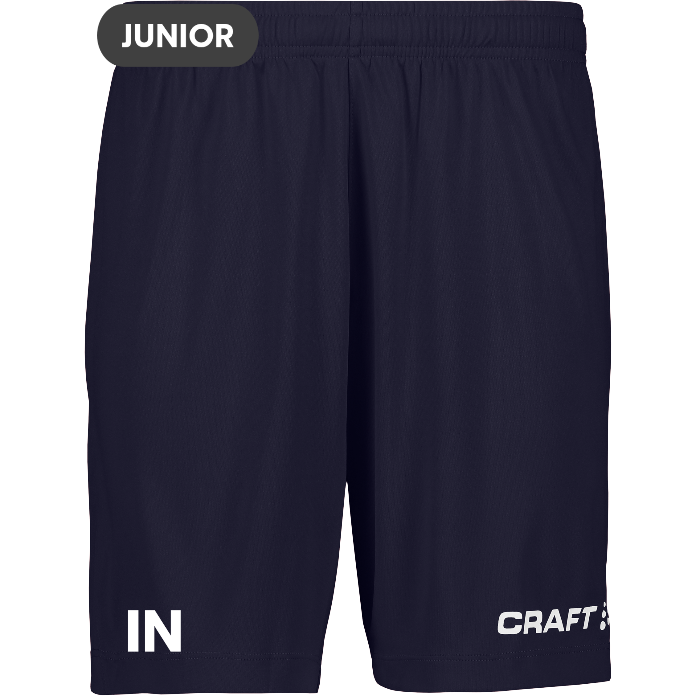 
CRAFT, 
Squad Go Short Jr, 
Detail 1
