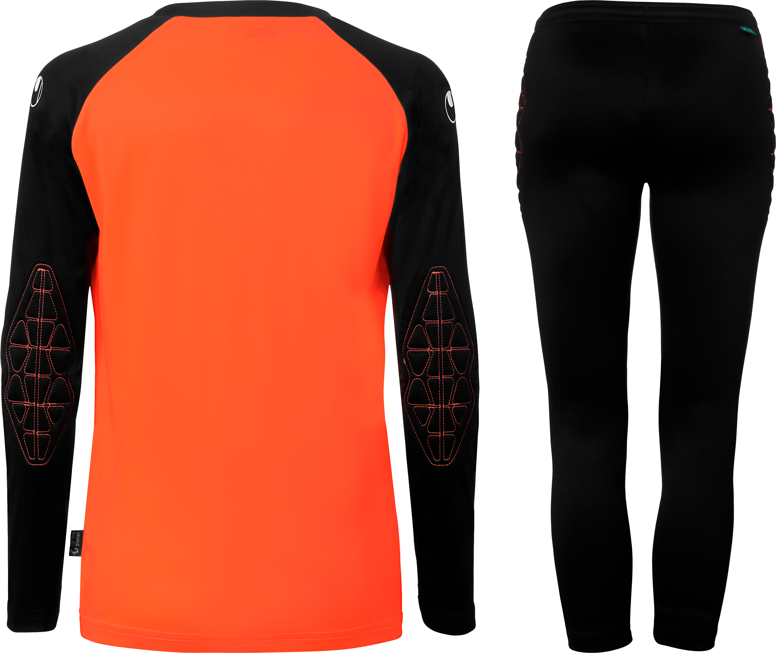 UHL SPORT, IMPULSE GOALKEEPER JR