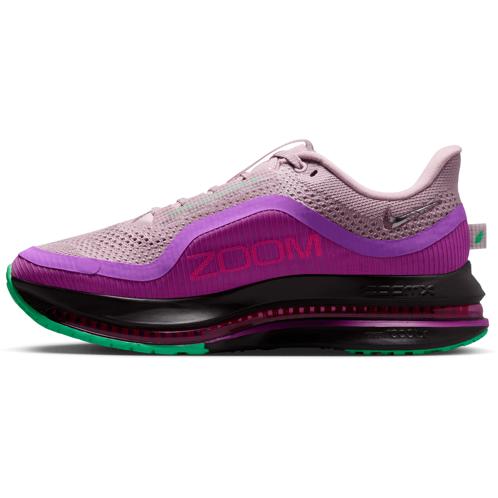 NIKE, W NIKE PEGASUS PREMIUM FK