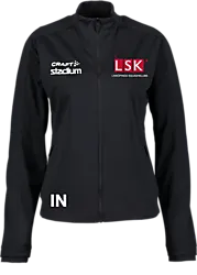 394167105101 CRAFT Evolve 2.0 Full Zip Jacket W 394167105101 CRAFT Evolve 2.0 Full Zip Jacket W Standard Small1x1