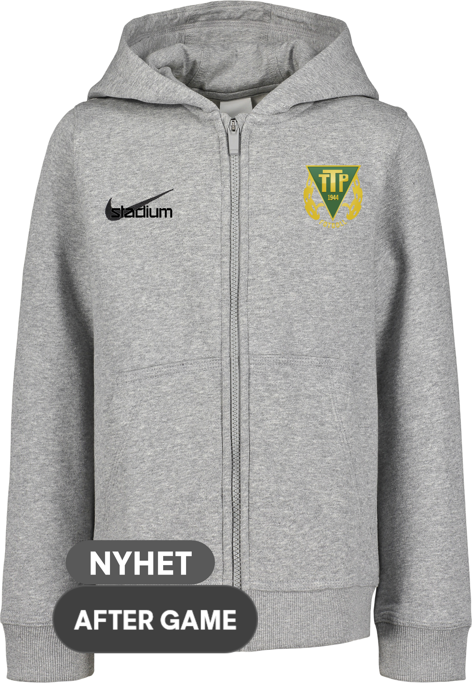 
NIKE, 
PARK26 FLC FZ HOOD JR, 
Detail 1
