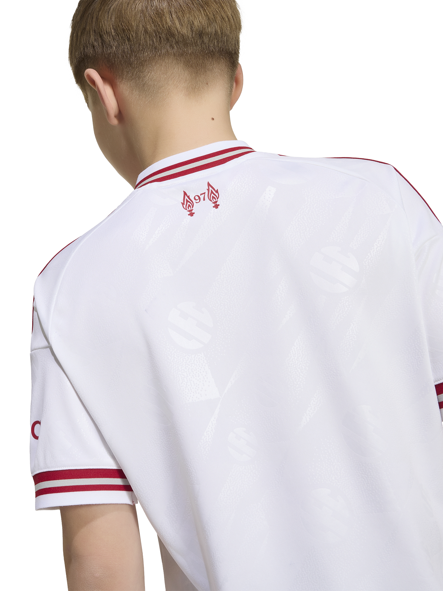 ADIDAS ORIGINALS, LFC A JSY Y